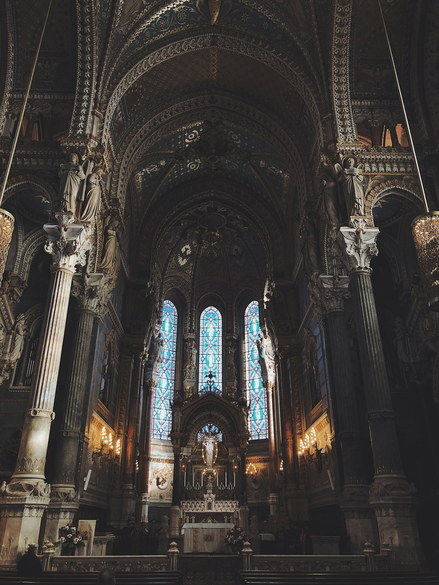 Exploring the Role of Tradition in Catholic Worship
