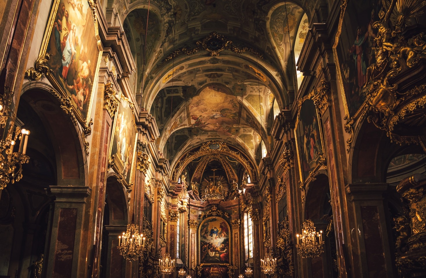 The Importance of Rituals in Deepening Faith