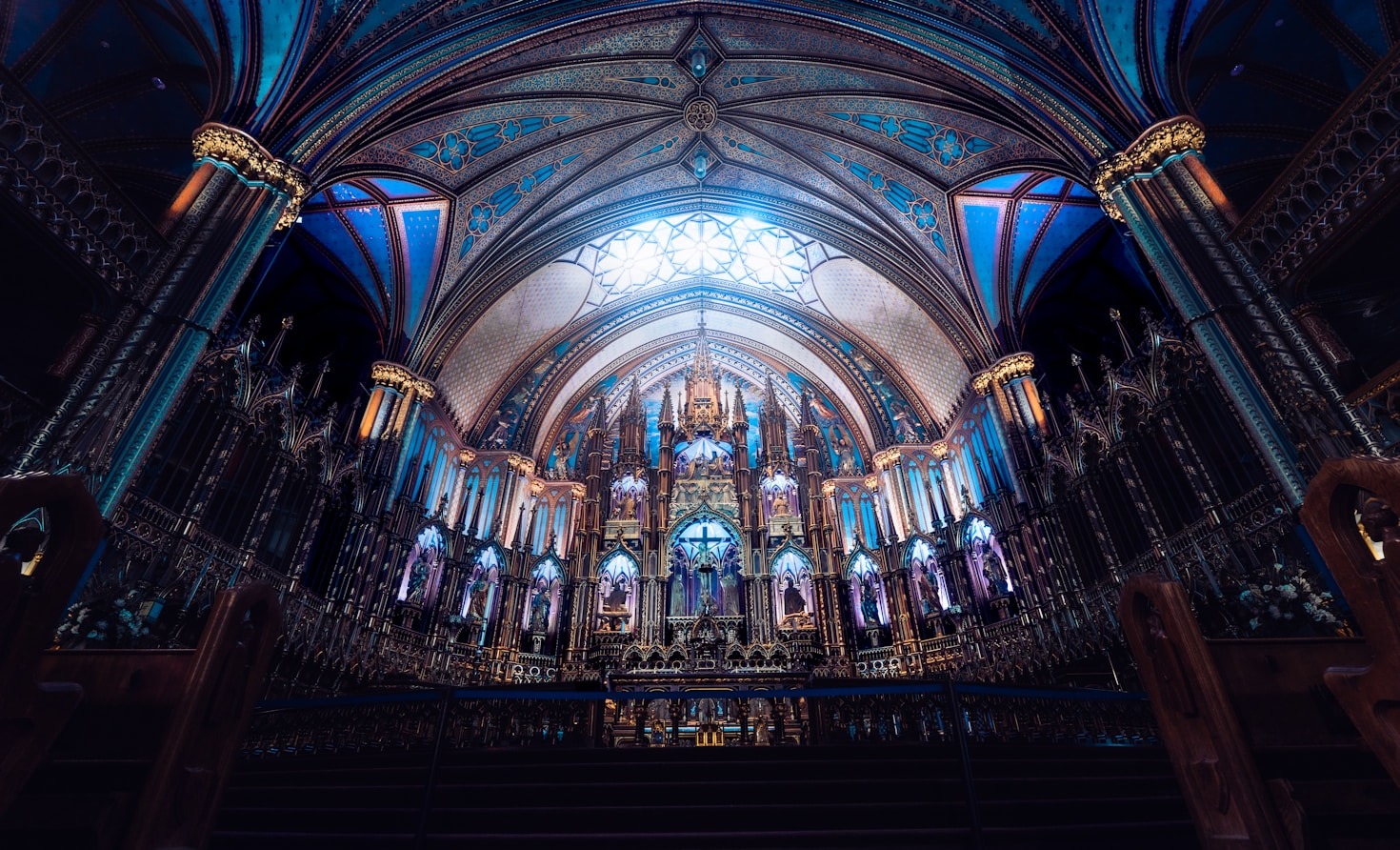 Bridging Tradition and Community in Catholicism